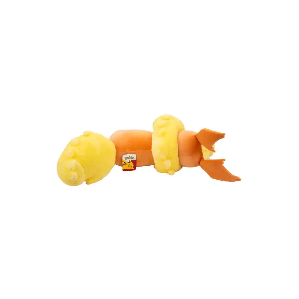 Pokémon Sleeping Flareon plüss figura 50 cm termékfotó