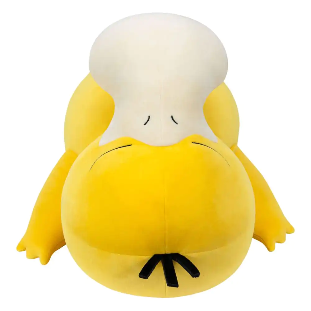 Pokémon Sleeping Psyduck plüss figura 45 cm termékfotó