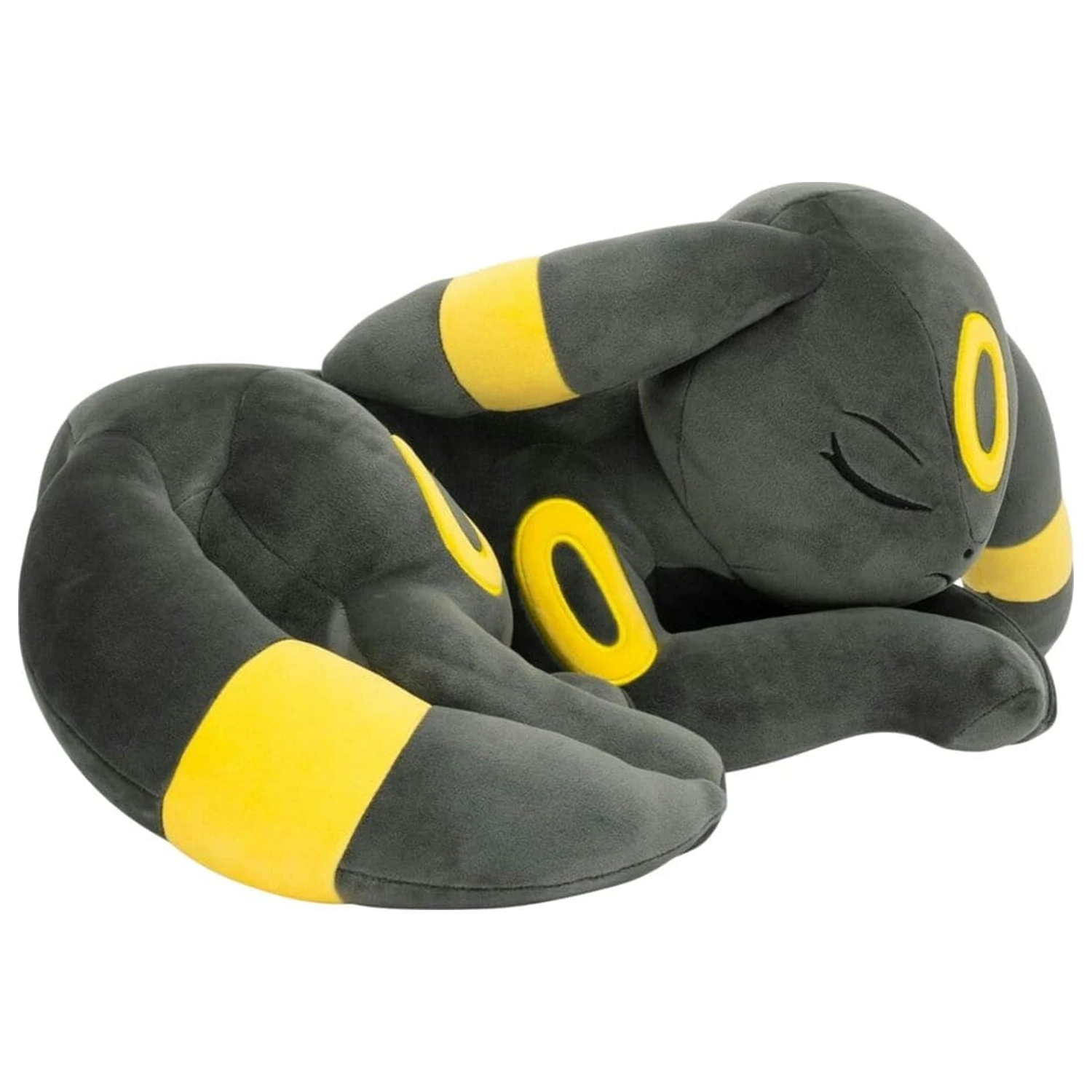 Pokémon Sleeping Umbreon plüss figura 46 cm termékfotó