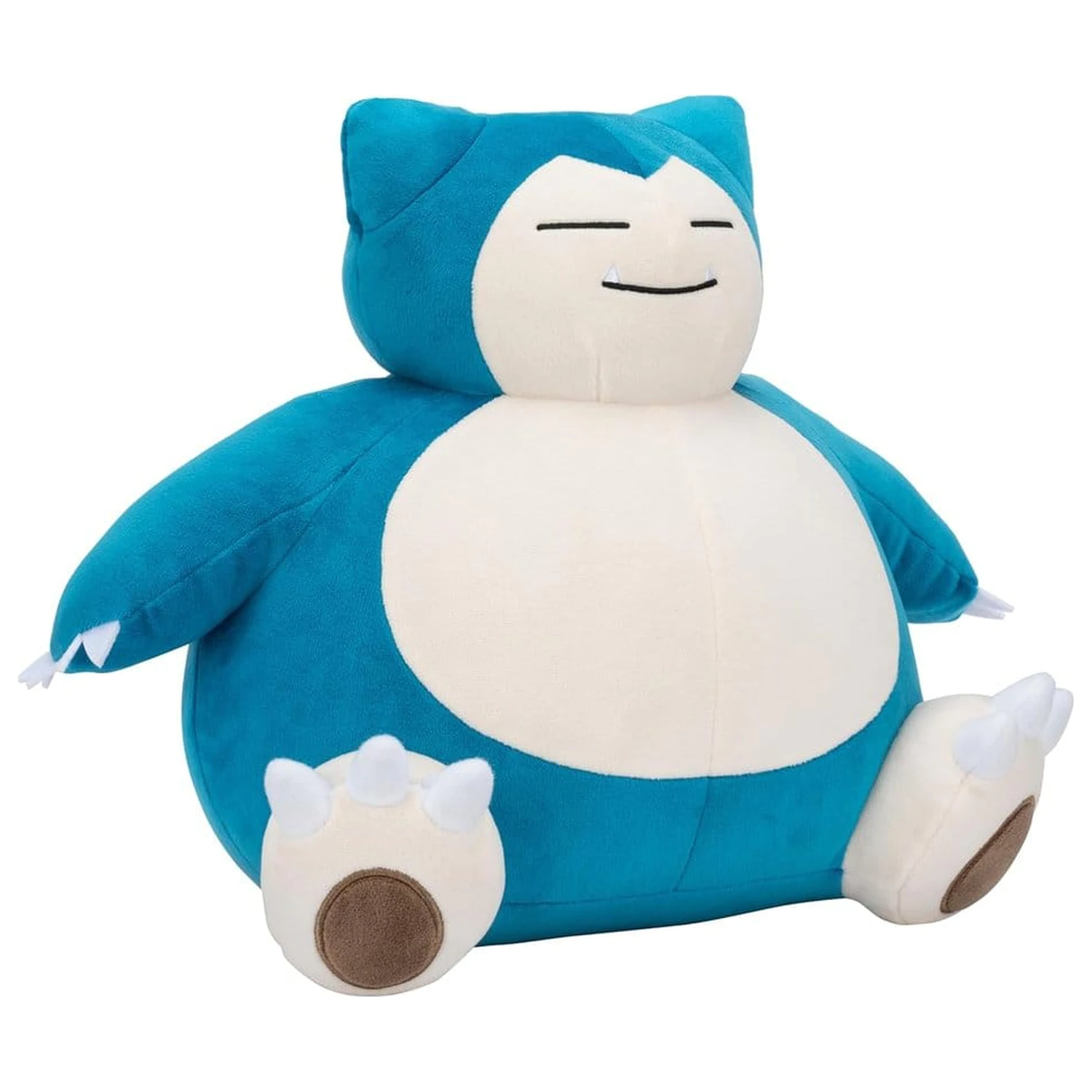Pokémon Snorlax plüss figura 30 cm termékfotó