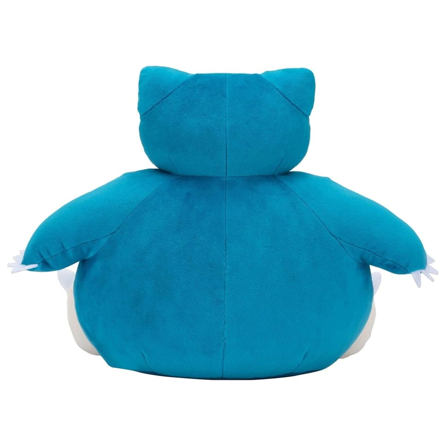 Pokémon Snorlax plüss figura 30 cm termékfotó