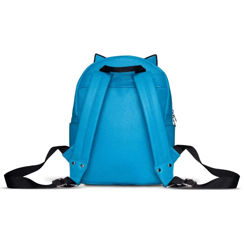 Pokemon Snorlax táska hátizsák 26cm termékfotó