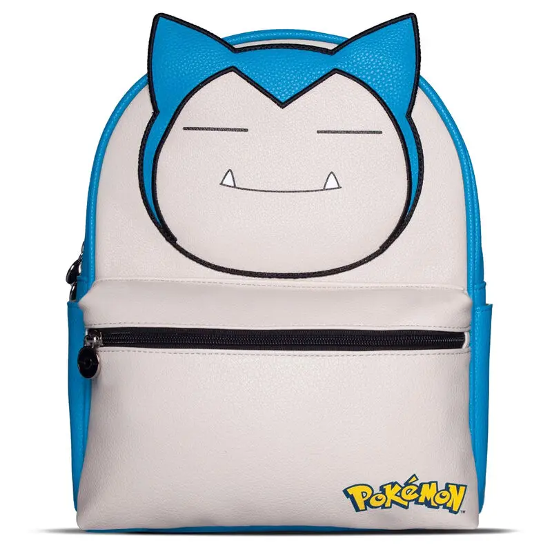 Pokemon Snorlax táska hátizsák 26cm termékfotó