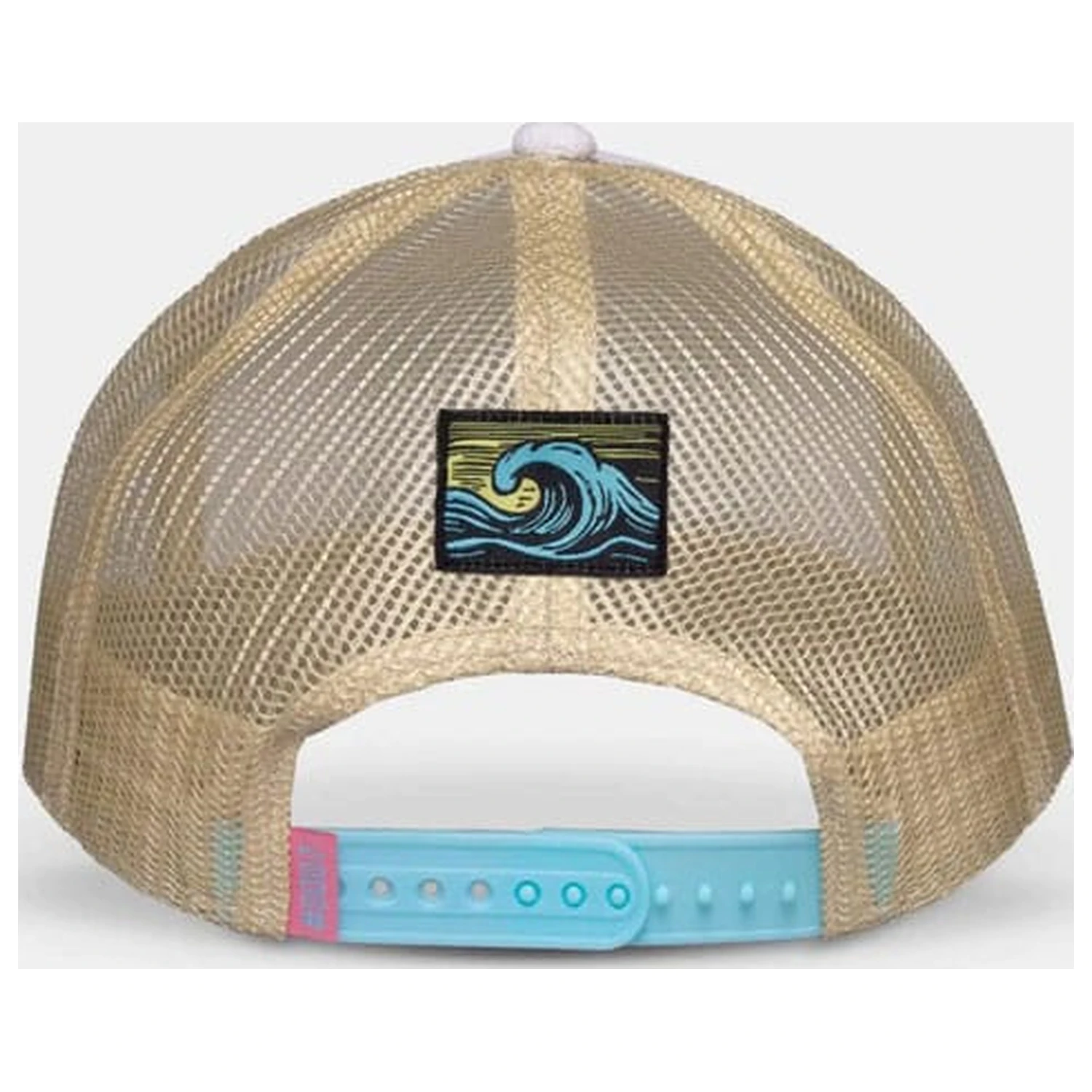 Pokémon Squirtle Baseball sapka  termékfotó