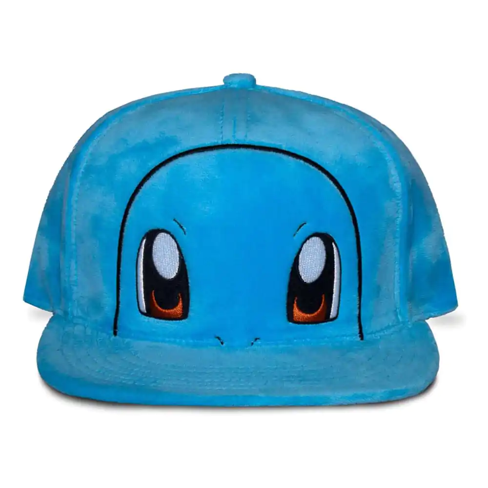 Pokémon Squirtle baseball sapka termékfotó