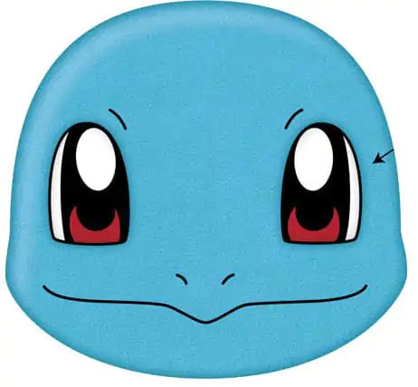 Pokemon Squirtle párna 32 cm termékfotó