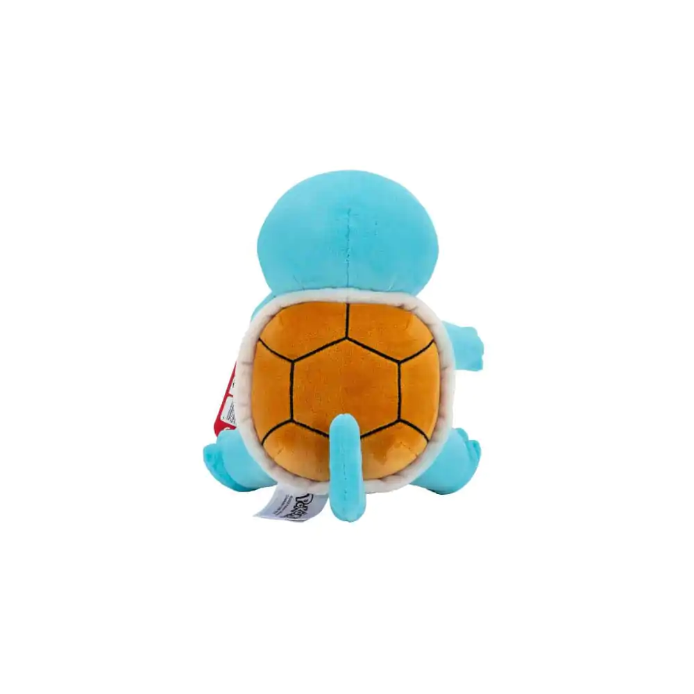 Pokémon Squirtle plüss figura 20 cm  termékfotó