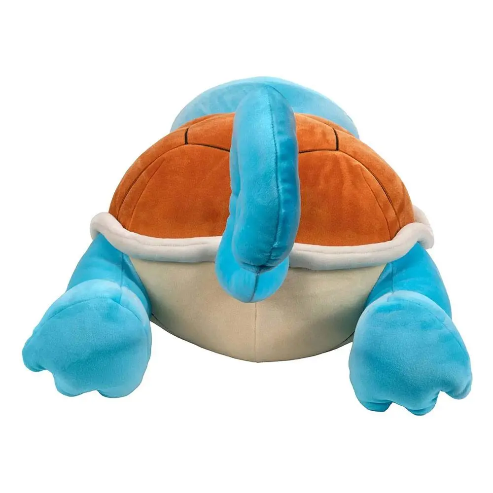 Pokémon Squirtle plüss figura 45 cm termékfotó