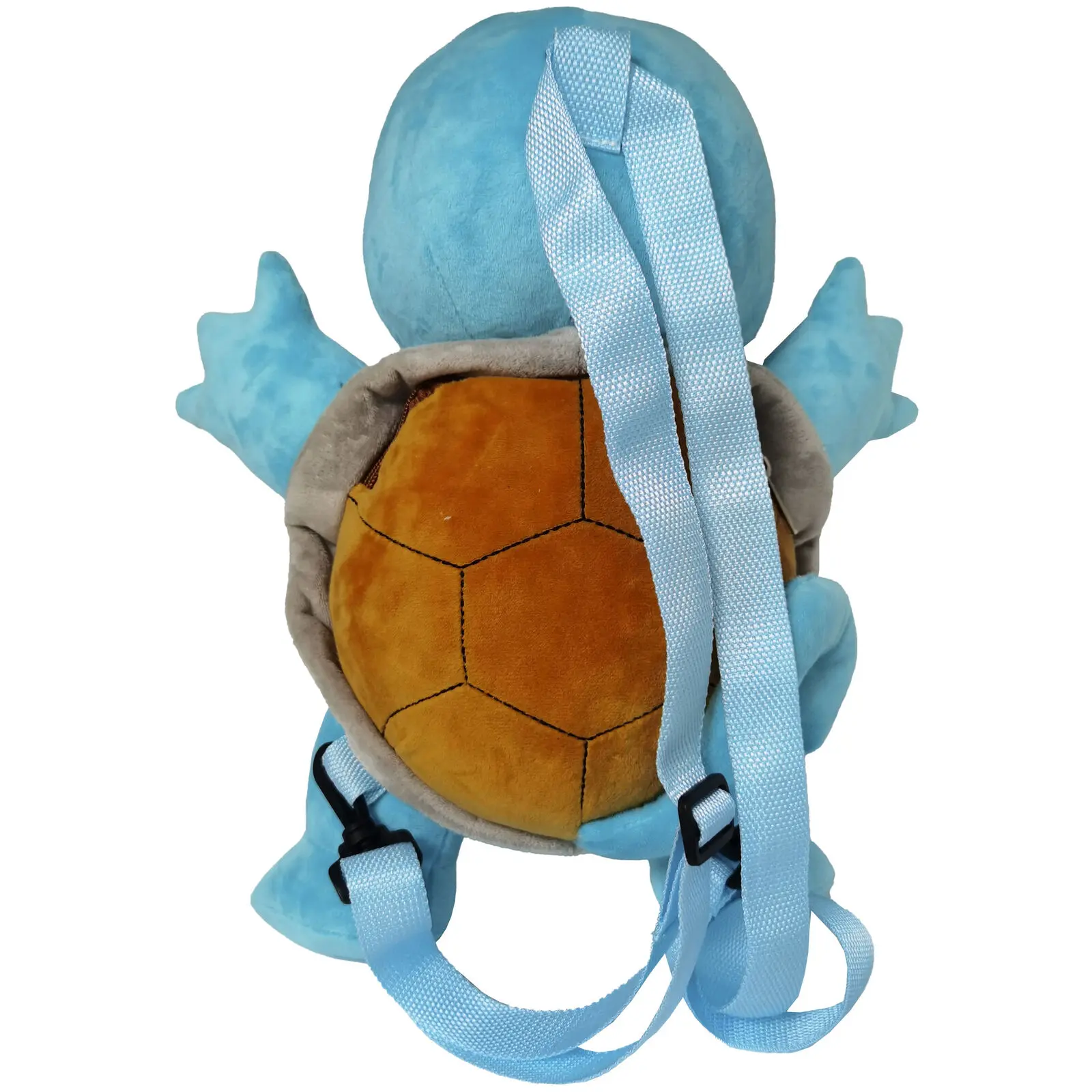 Pokemon Squirtle backpack plush toy 36cm termékfotó