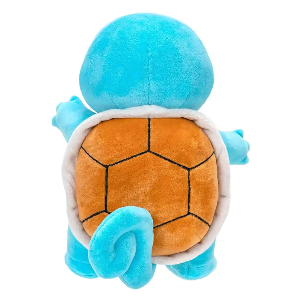 Pokémon Squirtle Ver. 01 plüss figura 20 cm termékfotó