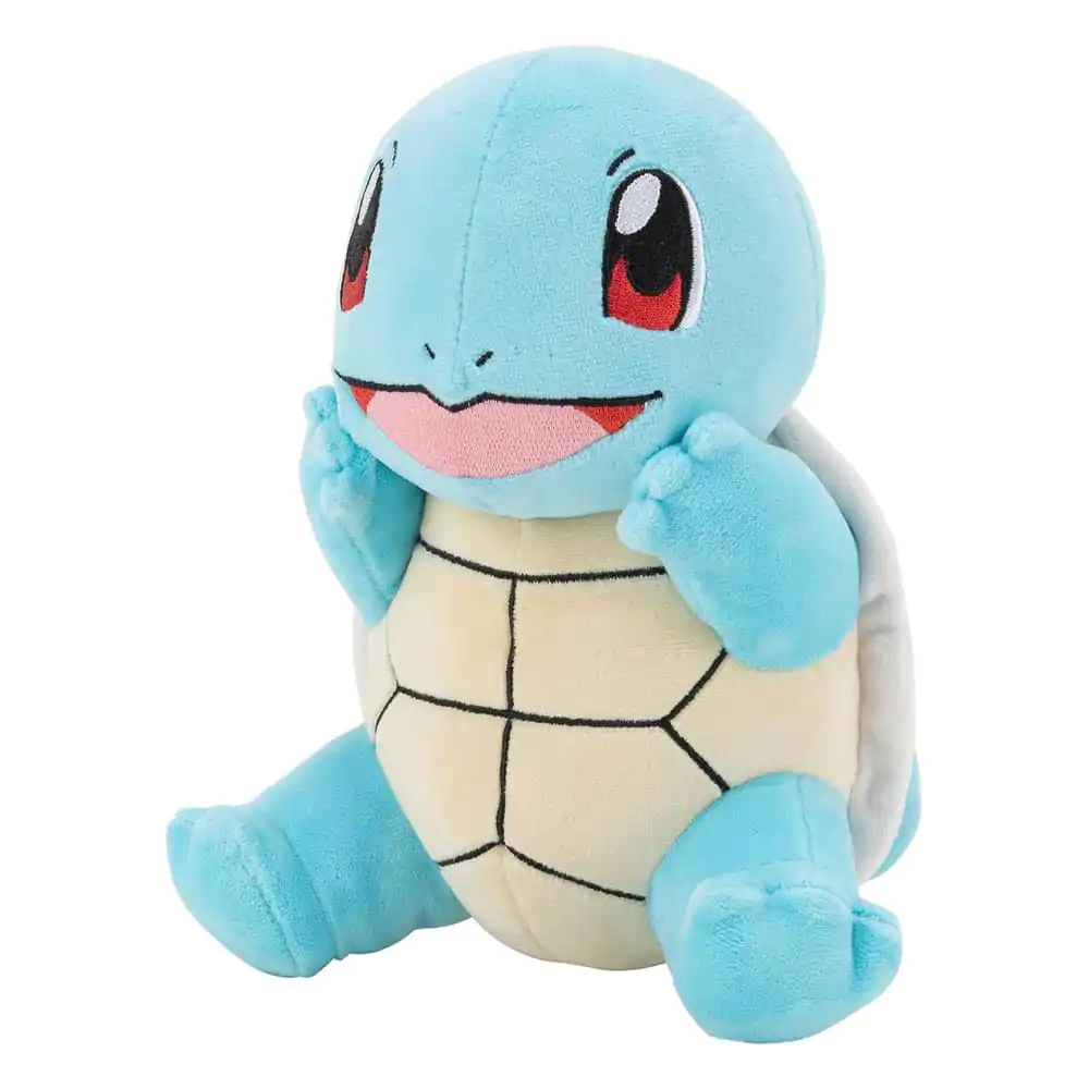 Pokémon Squirtle Ver. 04 plüss figura 20 cm termékfotó