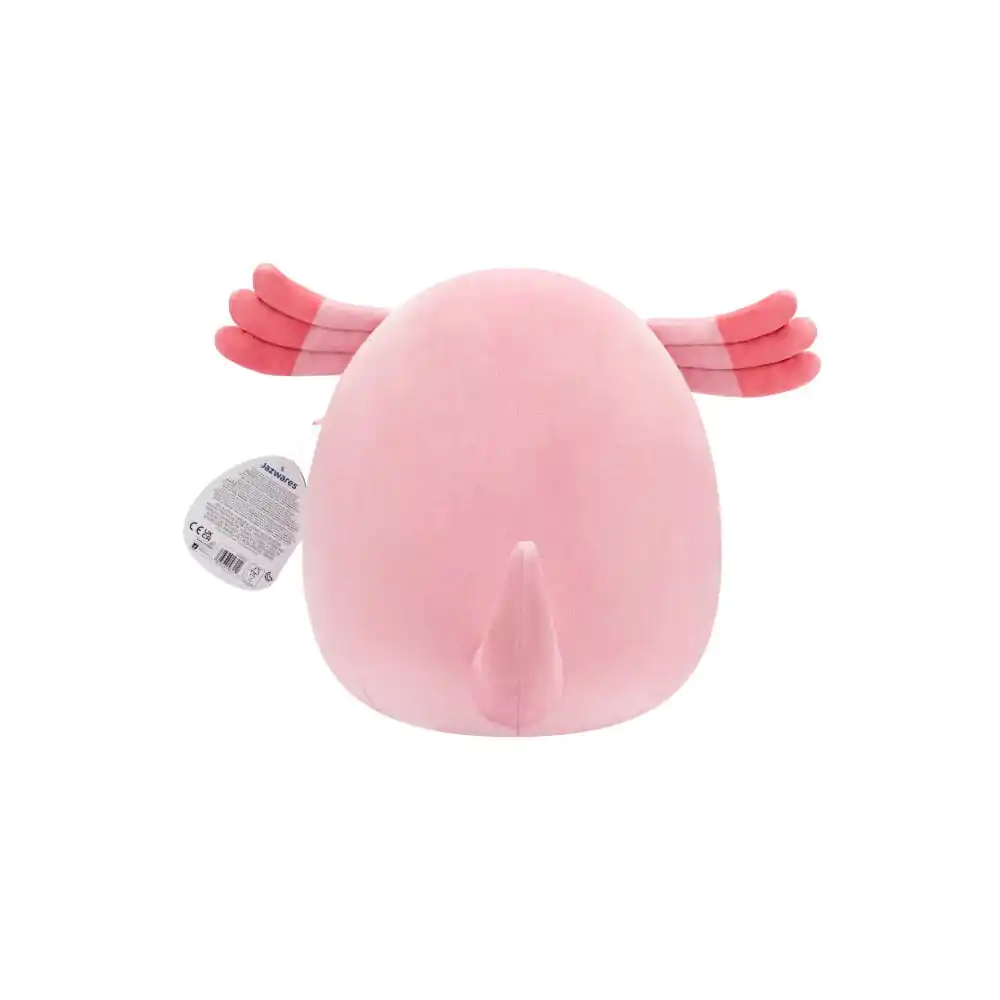 Pokémon Squishmallows Chansey plüss figura 25 cm termékfotó