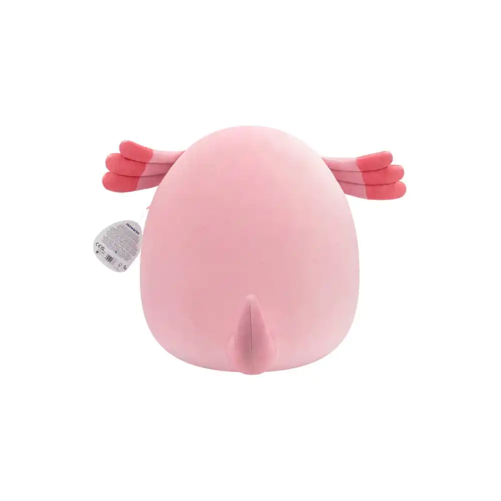 Pokémon Squishmallows Chansey plüss figura 35 cm termékfotó