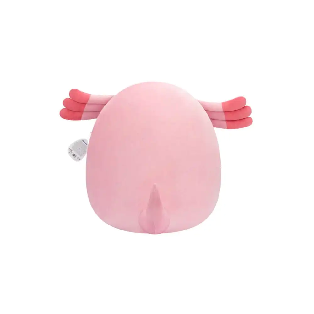 Pokémon Squishmallows Chansey plüss figura 50 cm termékfotó