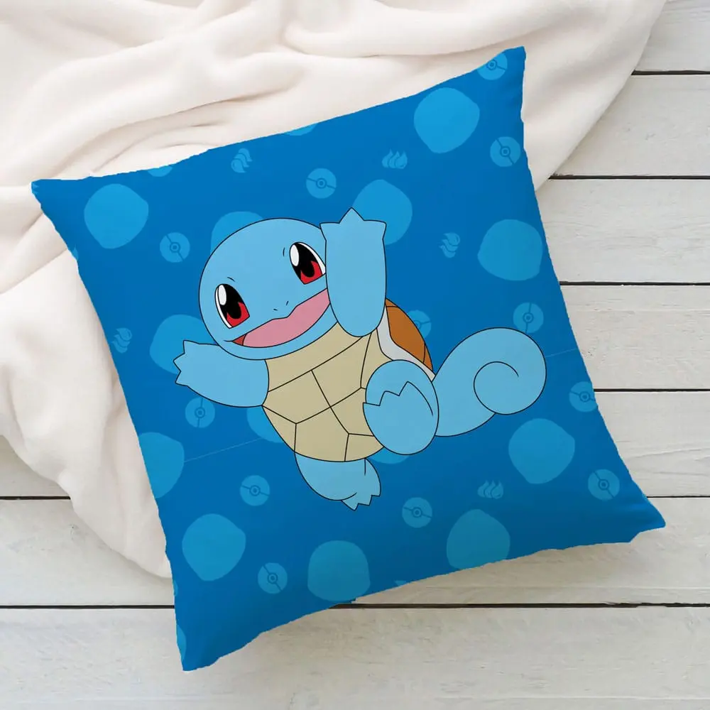 Pokemon Starter Pokemon párna 40 x 40 cm termékfotó