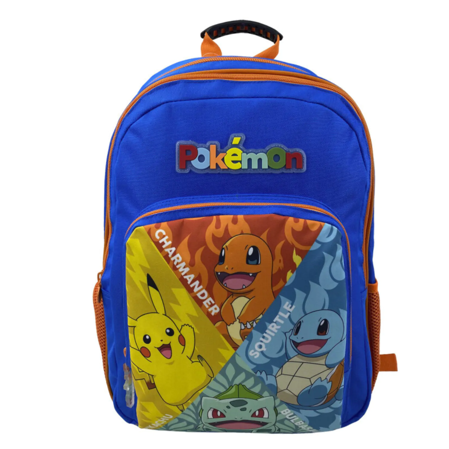 Pokemon Starters táska hátizsák 43cm termékfotó
