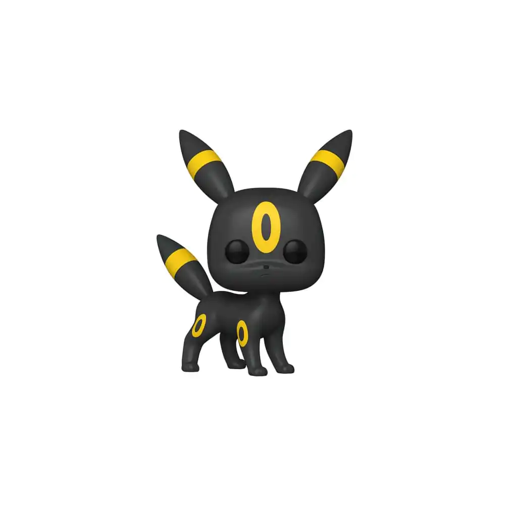 Pokemon Super méreted Jumbo Funko POP! Vinyl figura Umbreon (EMEA) 25 cm termékfotó