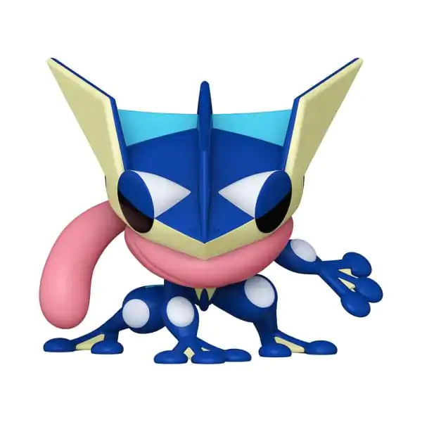 Pokemon Super Sized Jumbo Funko POP! Vinyl figura Greninja 25 cm termékfotó