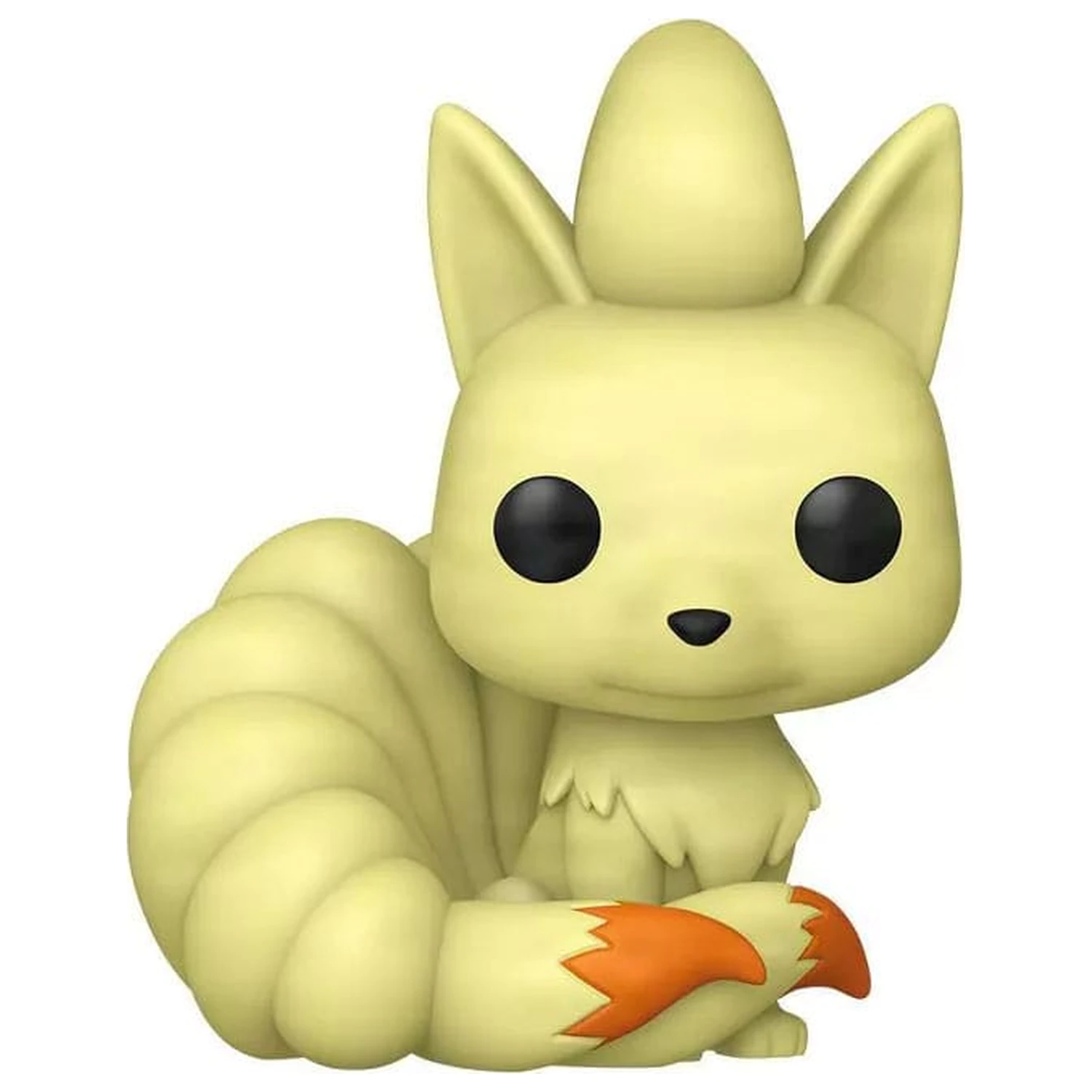 Pokemon Super Sized Jumbo Funko POP! Vinyl figura Ninetales 25 cm  termékfotó