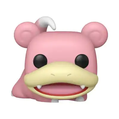 Pokemon Super Sized Jumbo Funko POP! Vinyl figura Slowpoke 25 cm  termékfotó