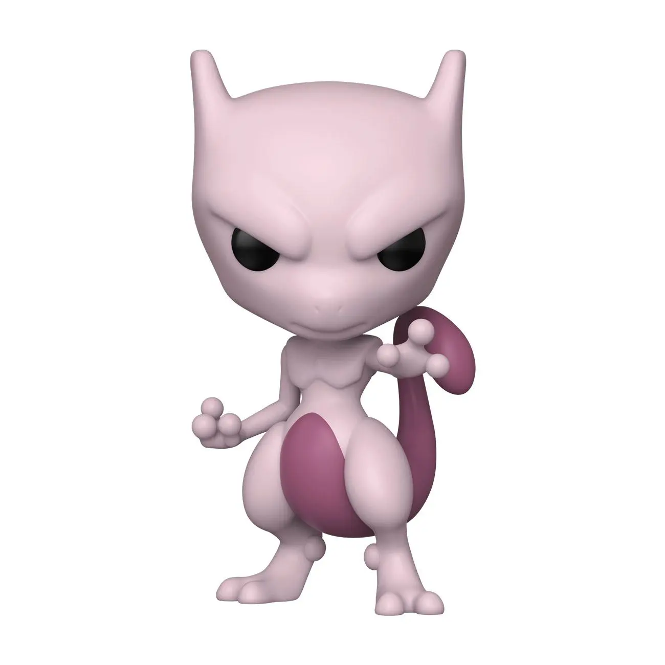 Pokemon Super Sized Jumbo POP! Vinyl figura Mewtwo (EMEA) 25 cm termékfotó