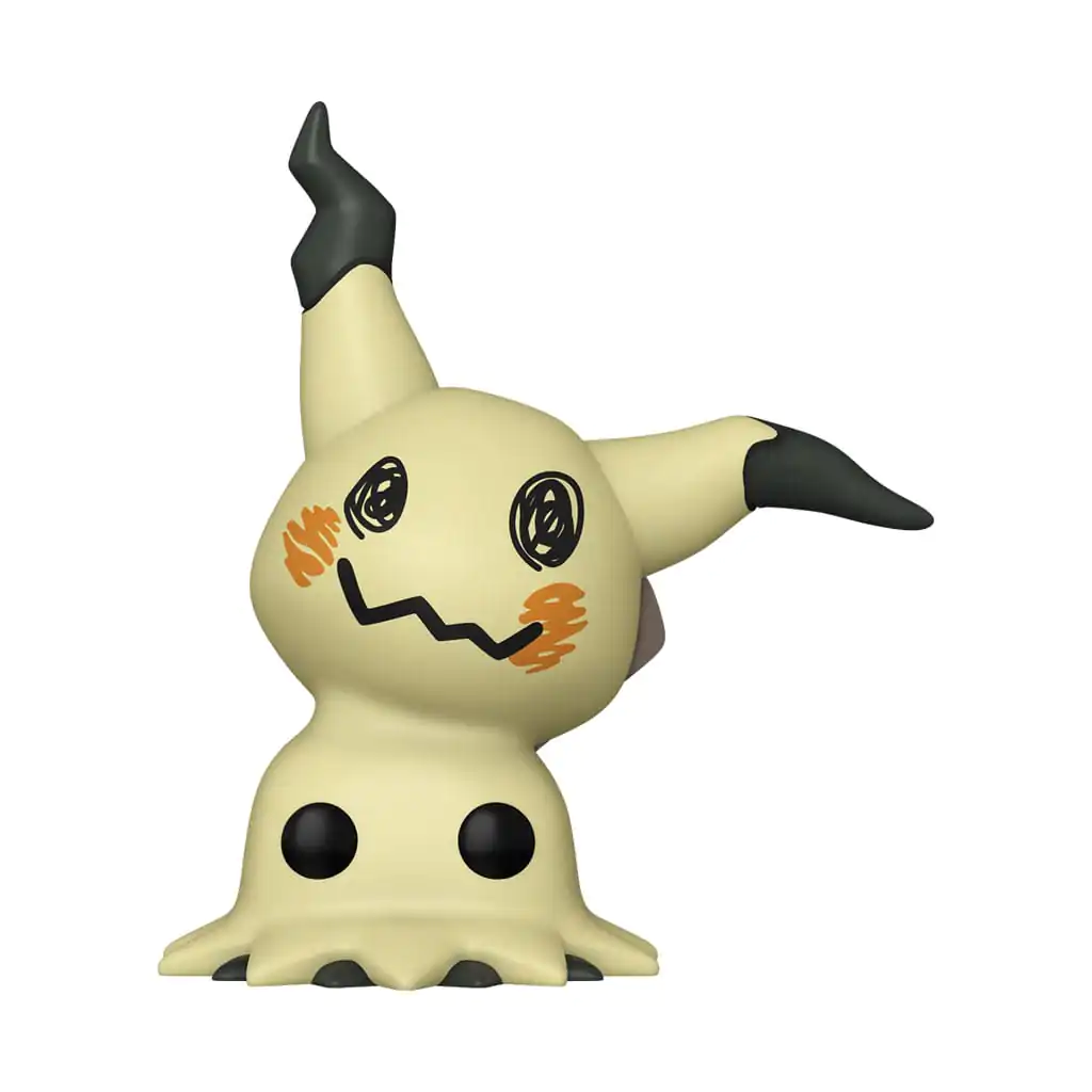 Pokemon Super Super Sized Jumbo Funko POP! Vinyl figura Mimikyu 25 cm termékfotó