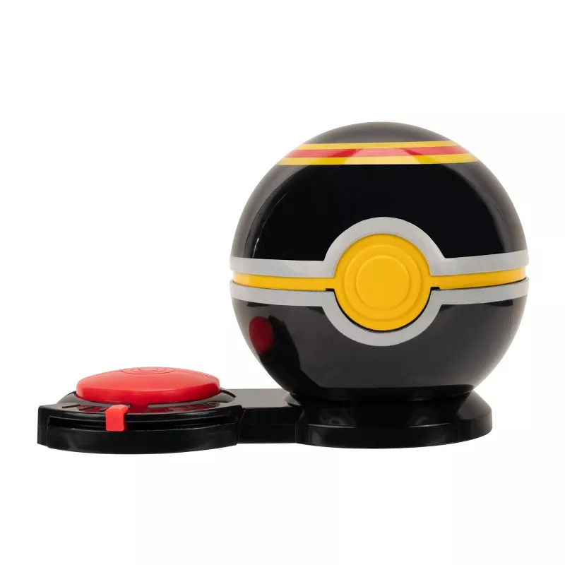Pokémon Surprise Attack Game Togetic & Luxury Ball vs. Bulbasaur #4 & Great Ball termékfotó