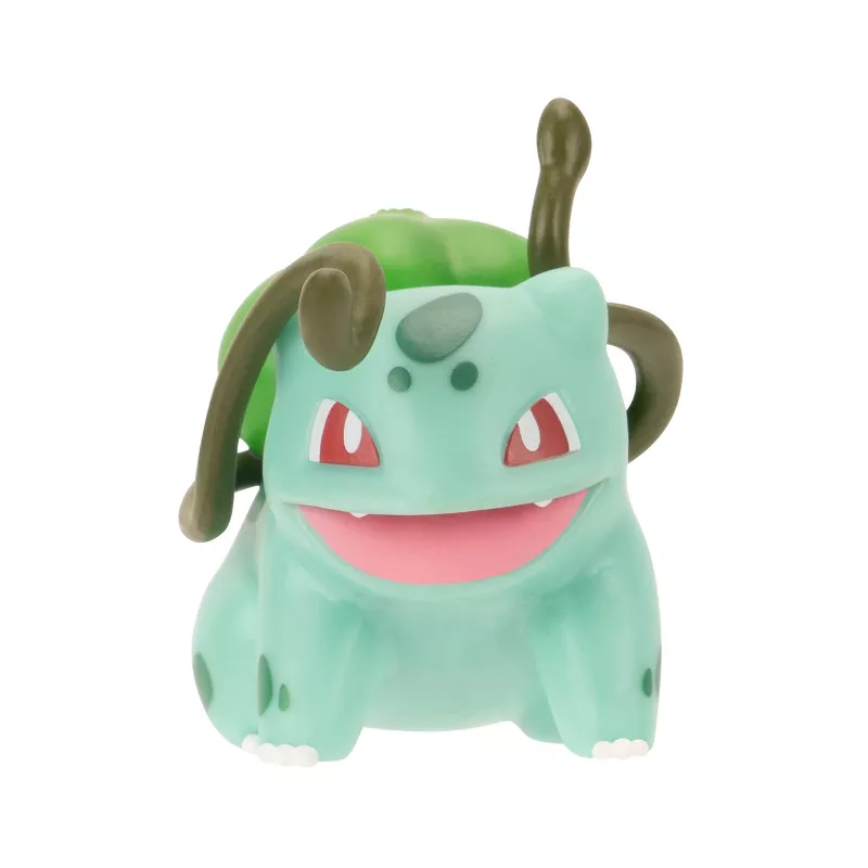 Pokémon Surprise Attack Game Togetic & Luxury Ball vs. Bulbasaur #4 & Great Ball termékfotó