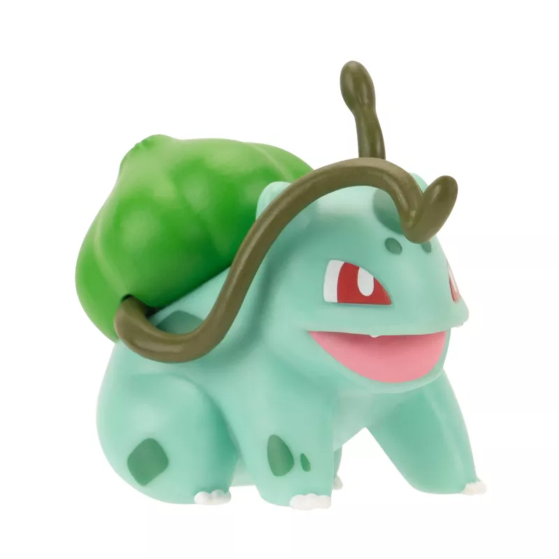Pokémon Surprise Attack Game Togetic & Luxury Ball vs. Bulbasaur #4 & Great Ball termékfotó