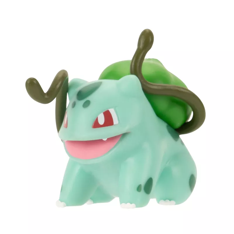 Pokémon Surprise Attack Game Togetic & Luxury Ball vs. Bulbasaur #4 & Great Ball termékfotó