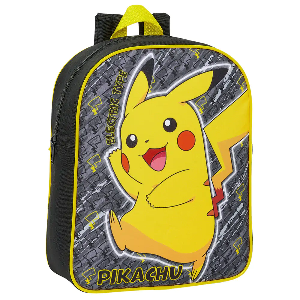 Pokemon táska hátizsák 27cm termékfotó