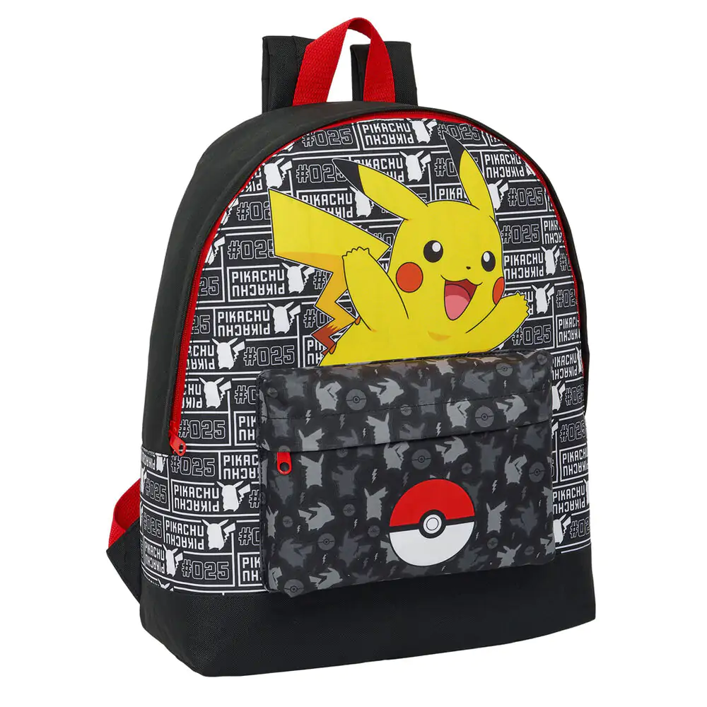 Pokemon táska hátizsák 40cm termékfotó