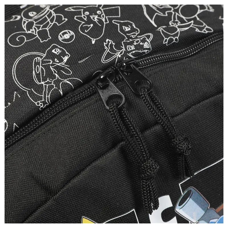 Pokemon táska hátizsák 40cm termékfotó