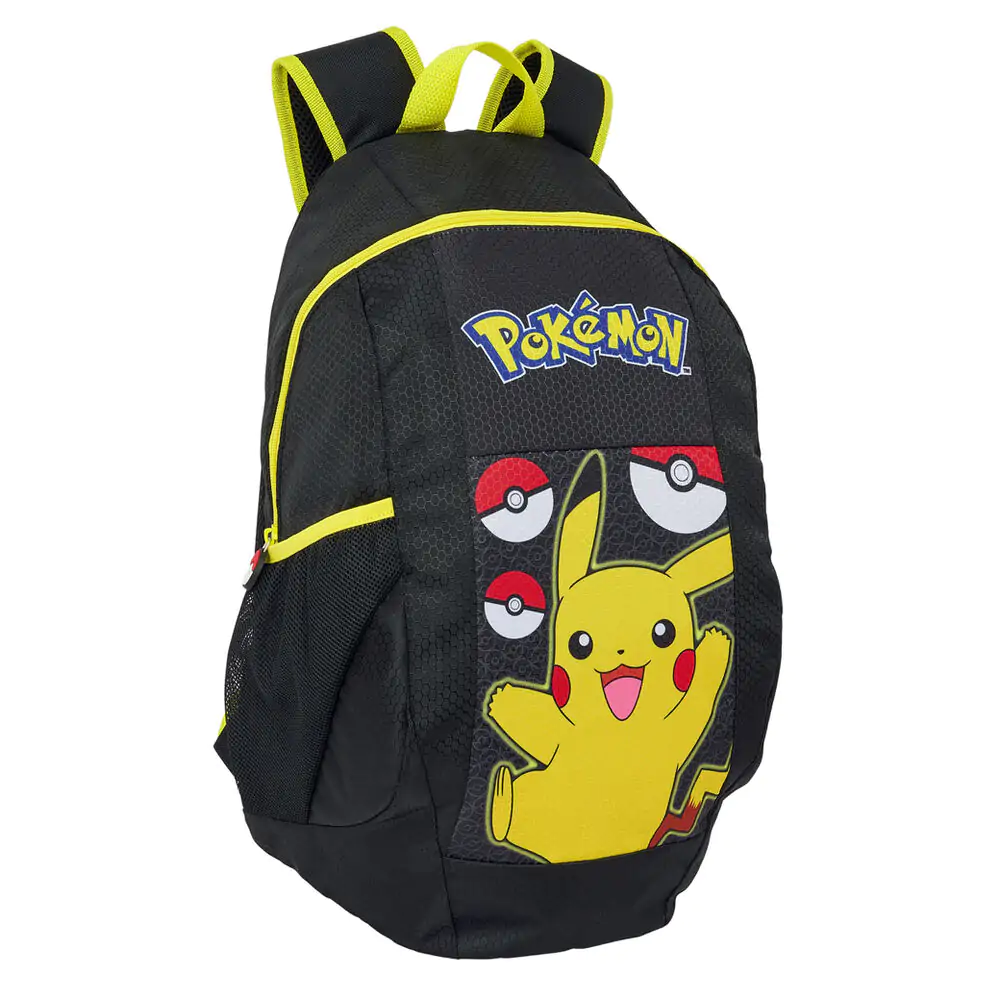 Pokemon táska hátizsák 42cm termékfotó