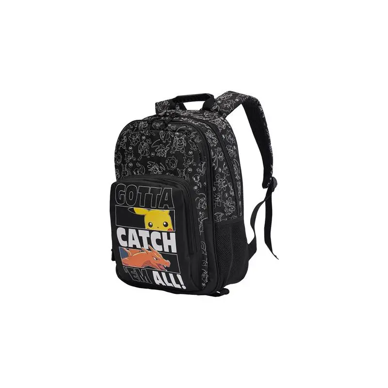Pokemon táska hátizsák 43cm termékfotó