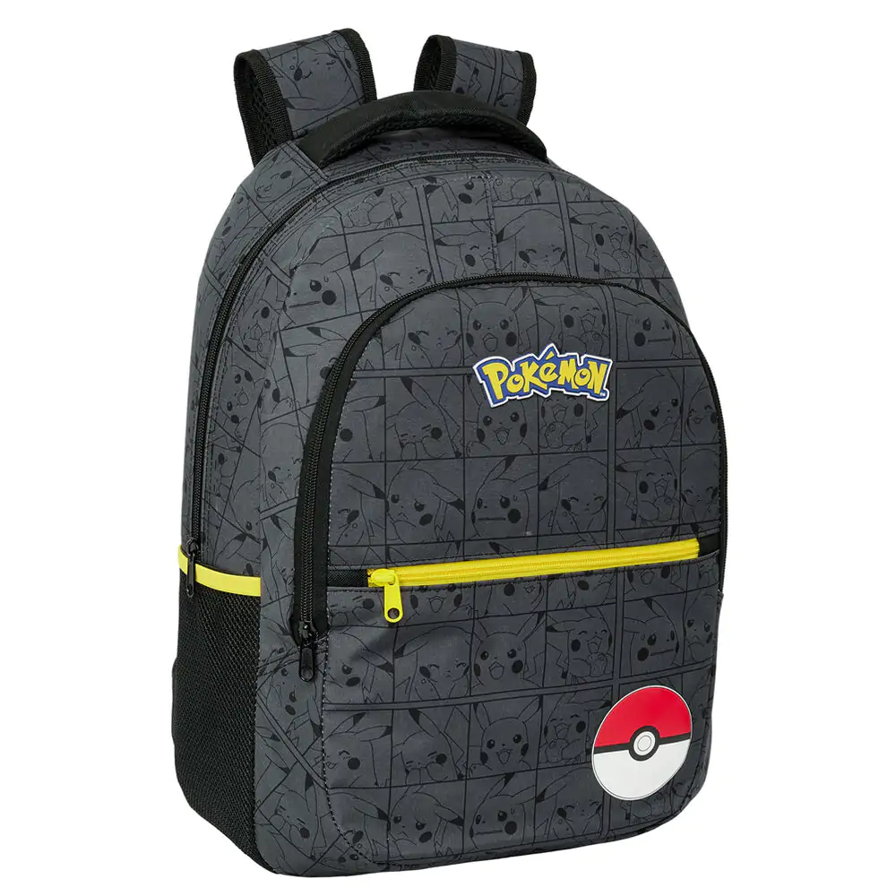 Pokemon táska hátizsák 45cm termékfotó