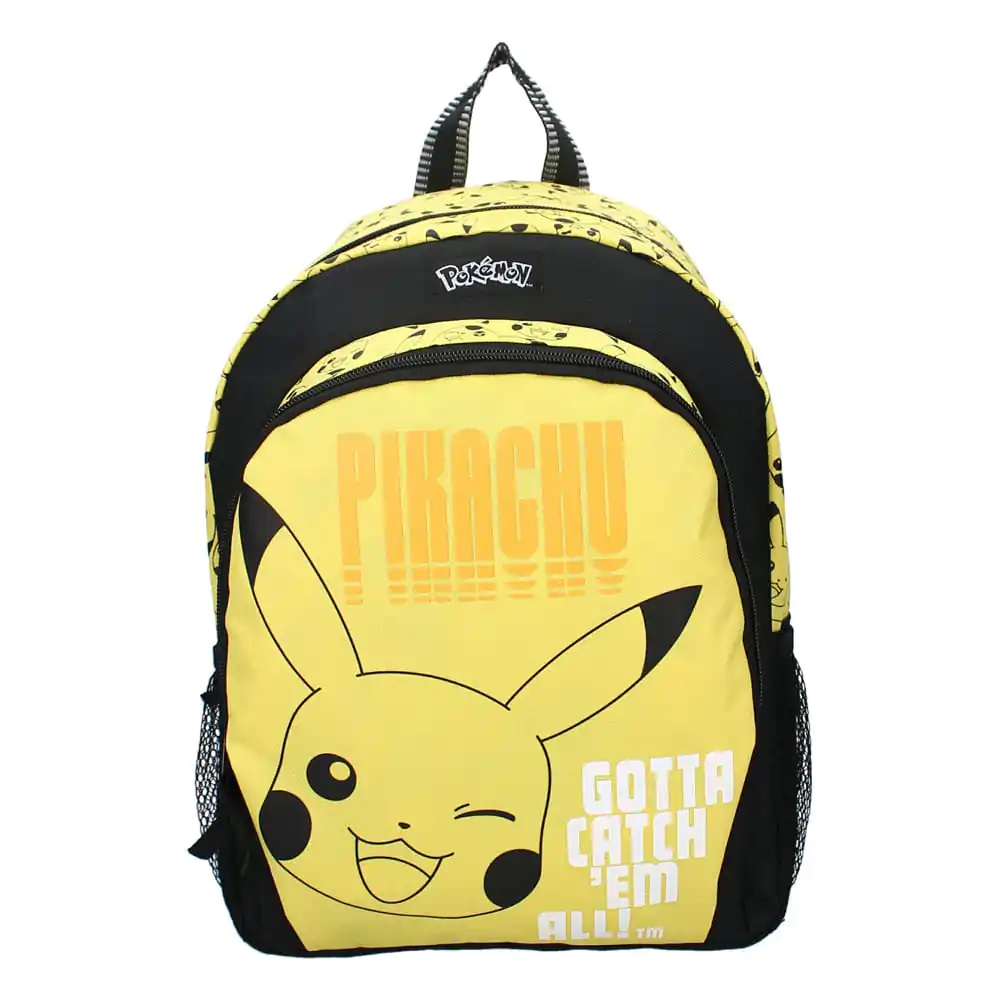 Pokémon táska hátizsák High Voltage 35 cm termékfotó