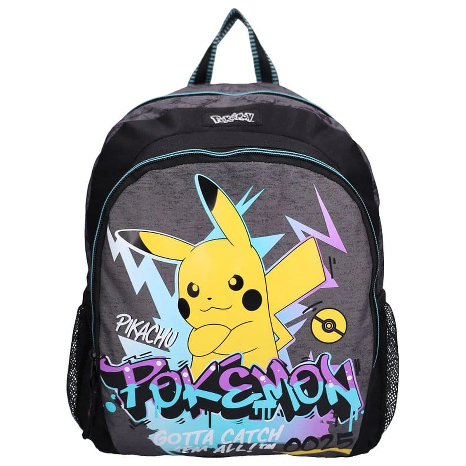 Pokémon táska hátizsák Ready For Battle 35 cm termékfotó