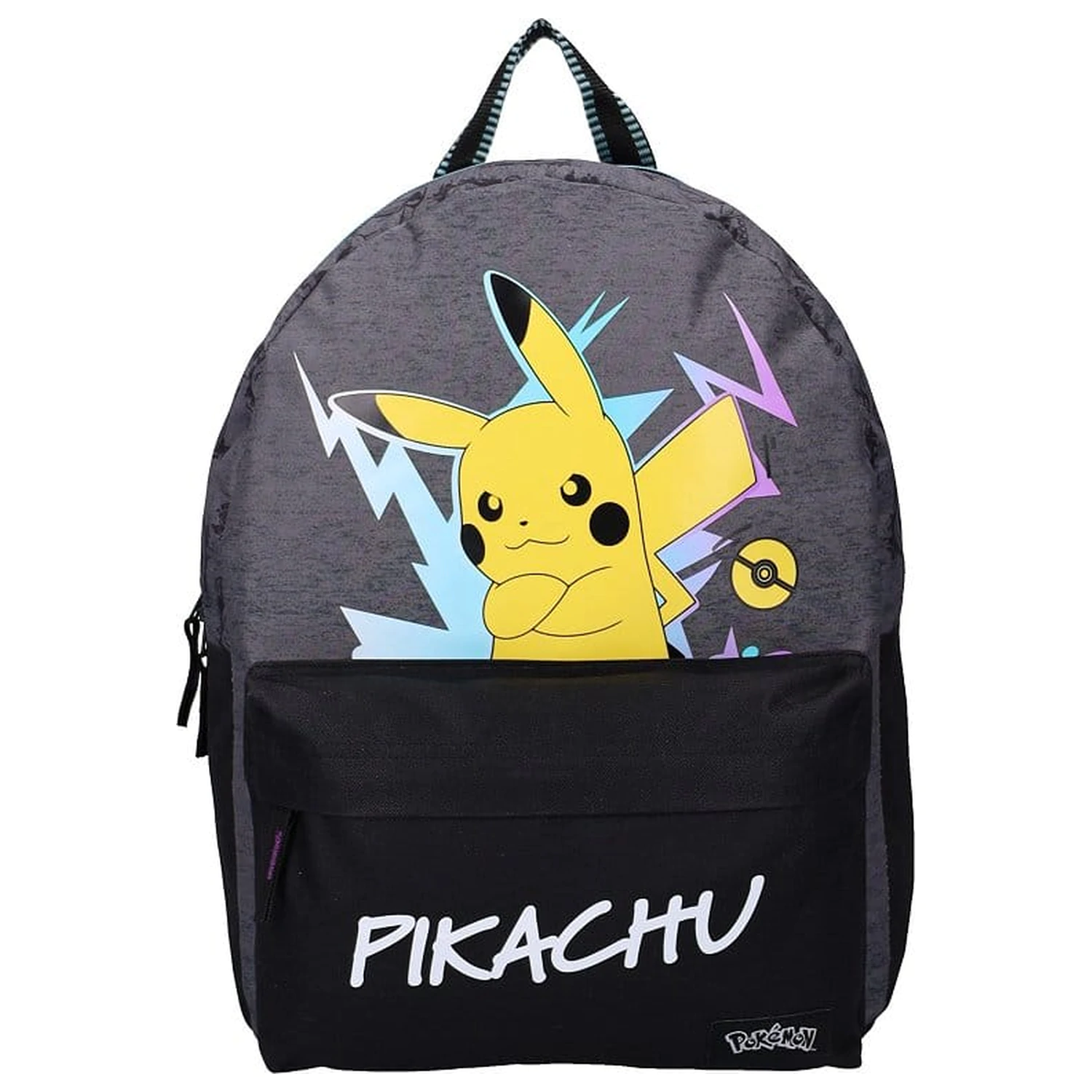 Pokémon táska hátizsák Ready For Battle 39 cm termékfotó