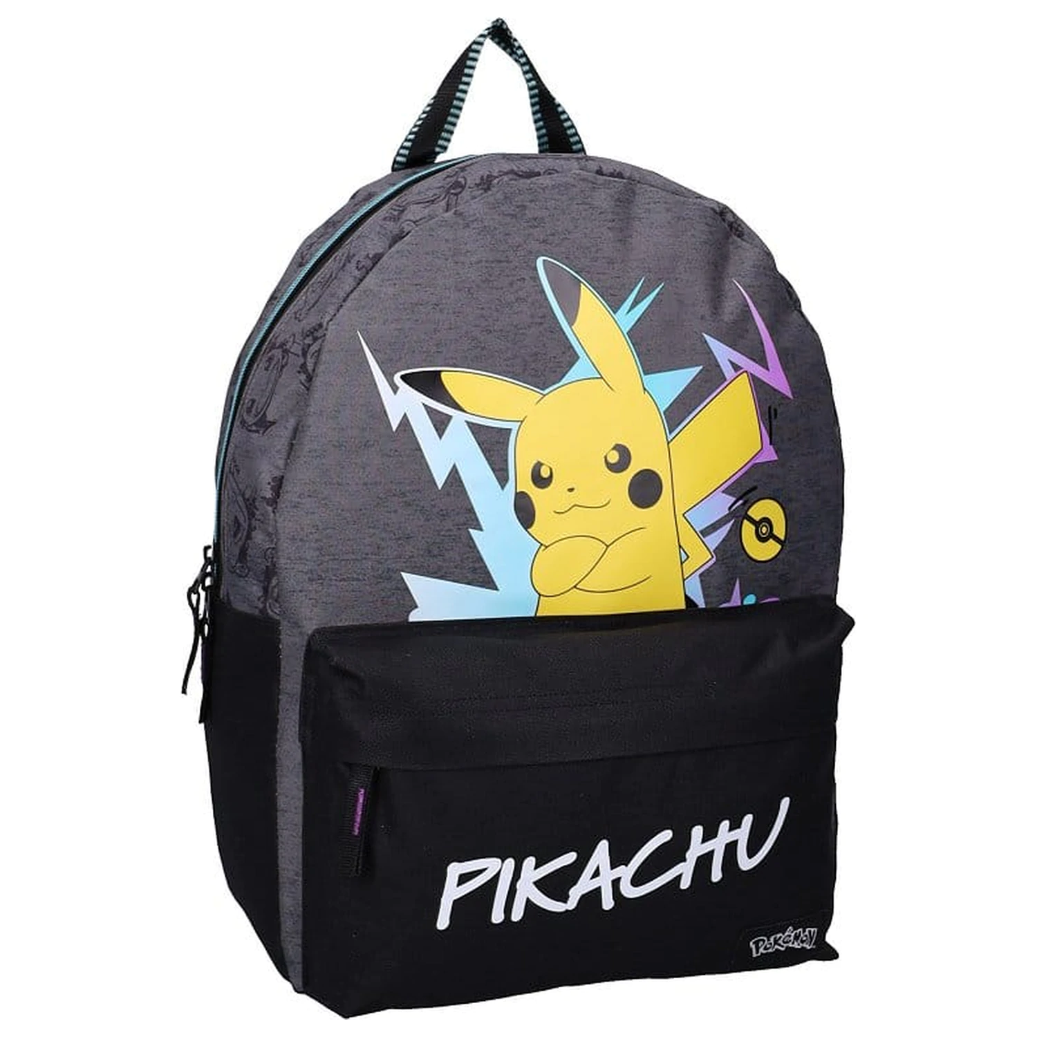 Pokémon táska hátizsák Ready For Battle 39 cm termékfotó