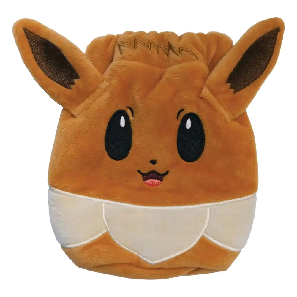 Pokémon TCG Accessory Pouch Collection Evoli német nyelvű termékfotó