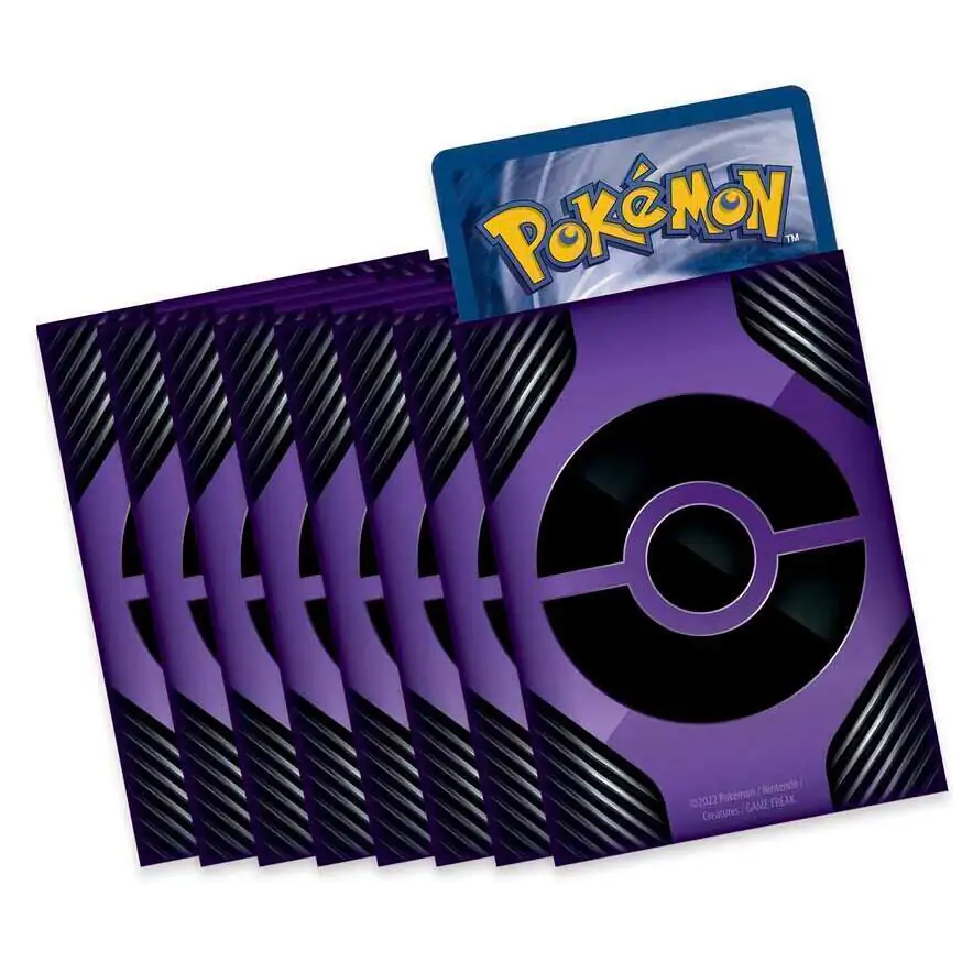 Pokémon TCG Trainers Toolkit 2022 Angol nyelvű termékfotó