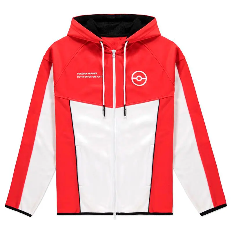 Pokemon Technical Trainer női pulóver termékfotó