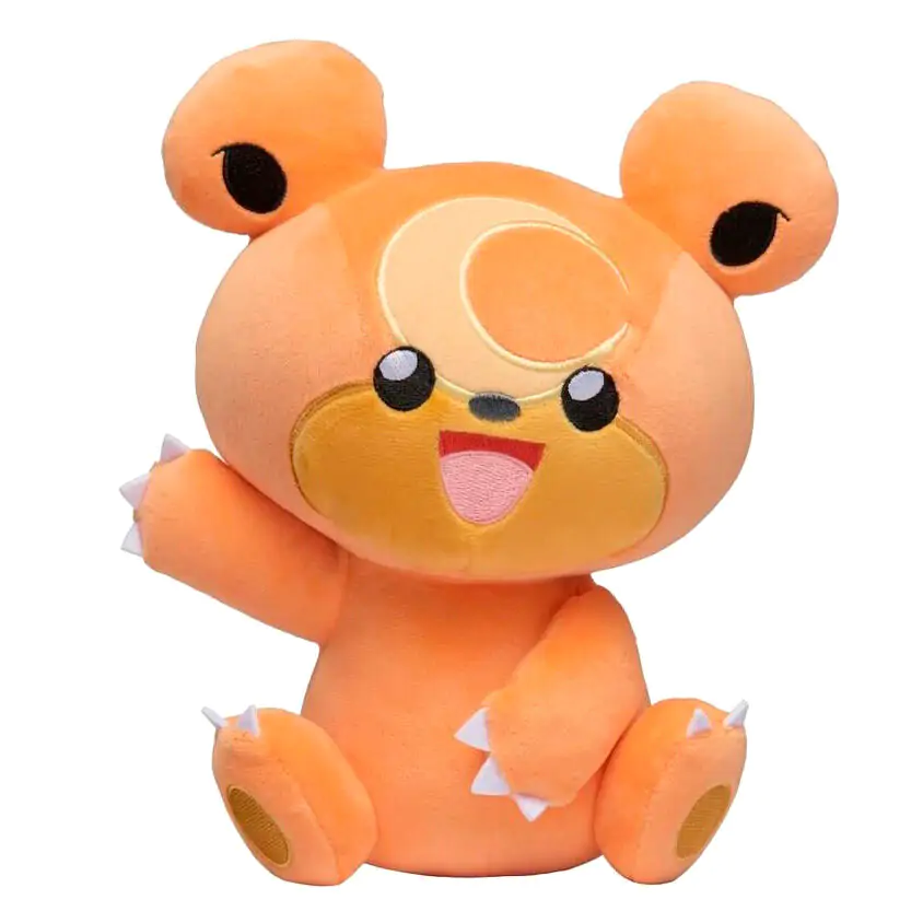 Pokemon Teddiursa plüss 22cm termékfotó