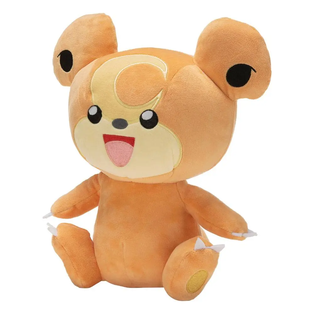 Pokémon Plüschfigur Teddiursa 30 cm termékfotó