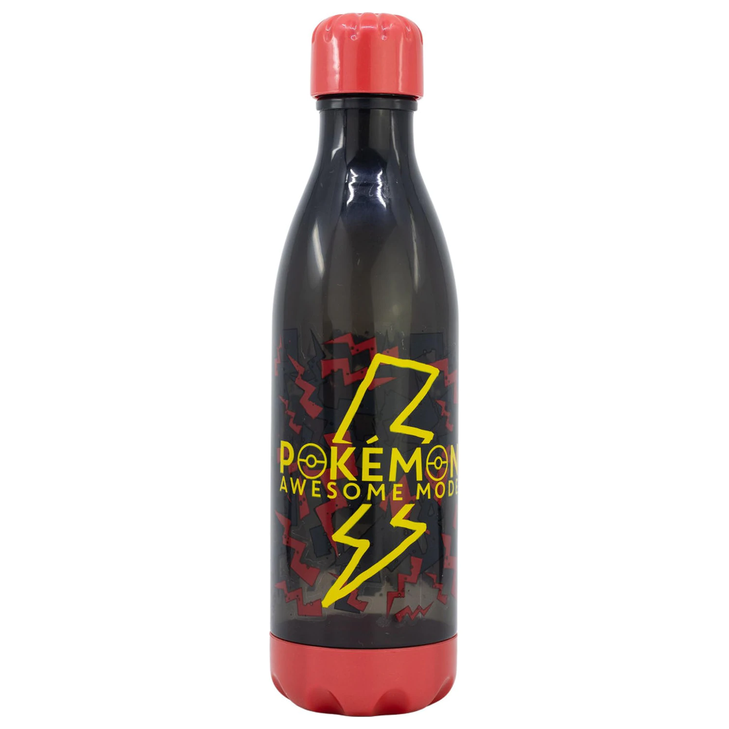 Pokémon Thunderstruck műanyag kulacs csavaros kupakkal 660 ml termékfotó