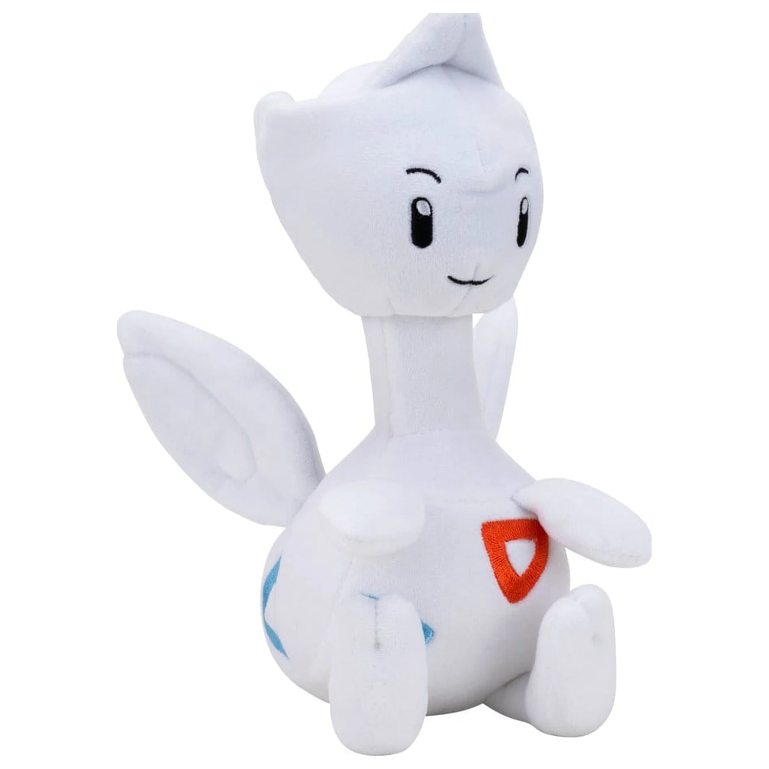 Pokémon Togetic plüss figura 20 cm termékfotó
