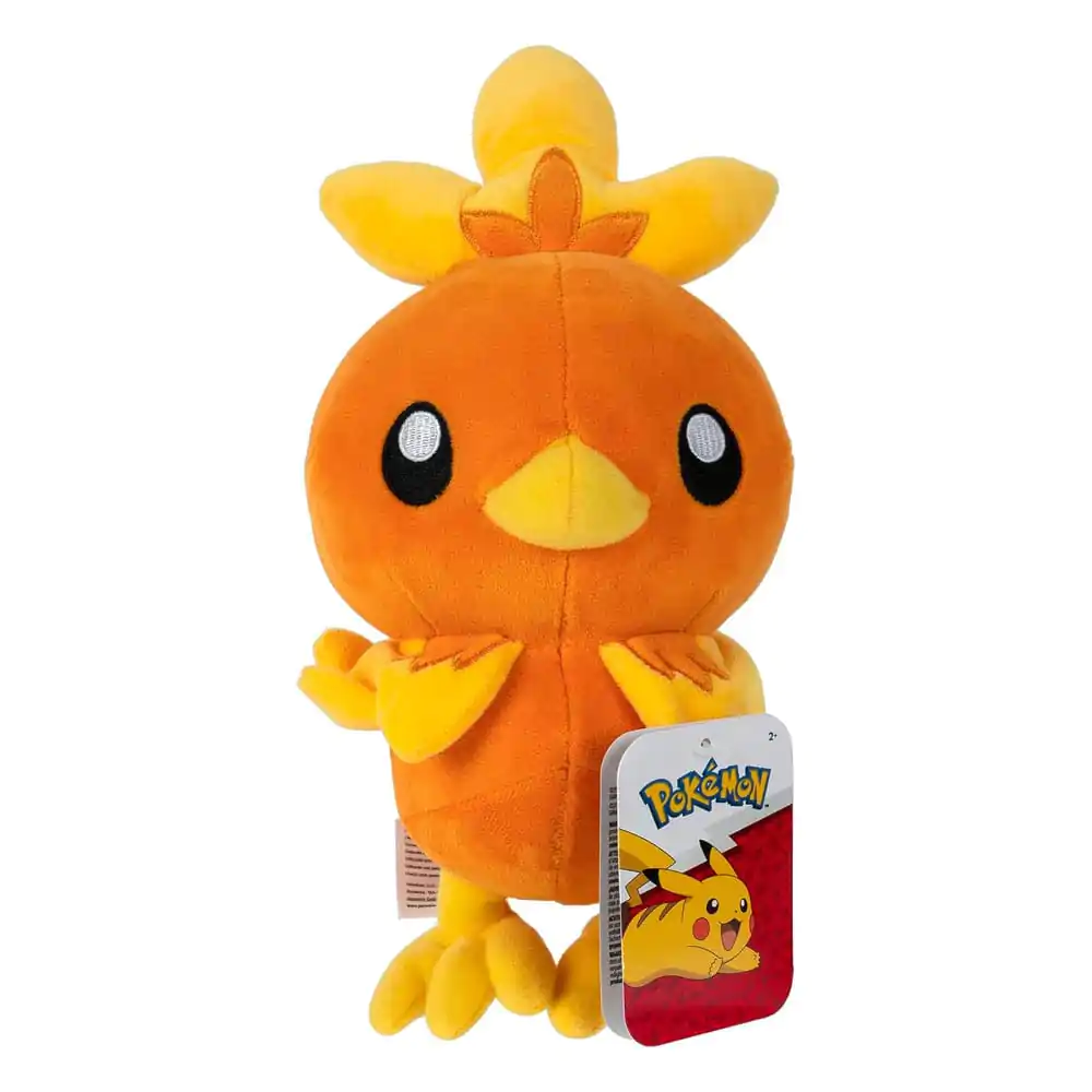 Pokémon Plüschfigur Flemmli 20 cm termékfotó