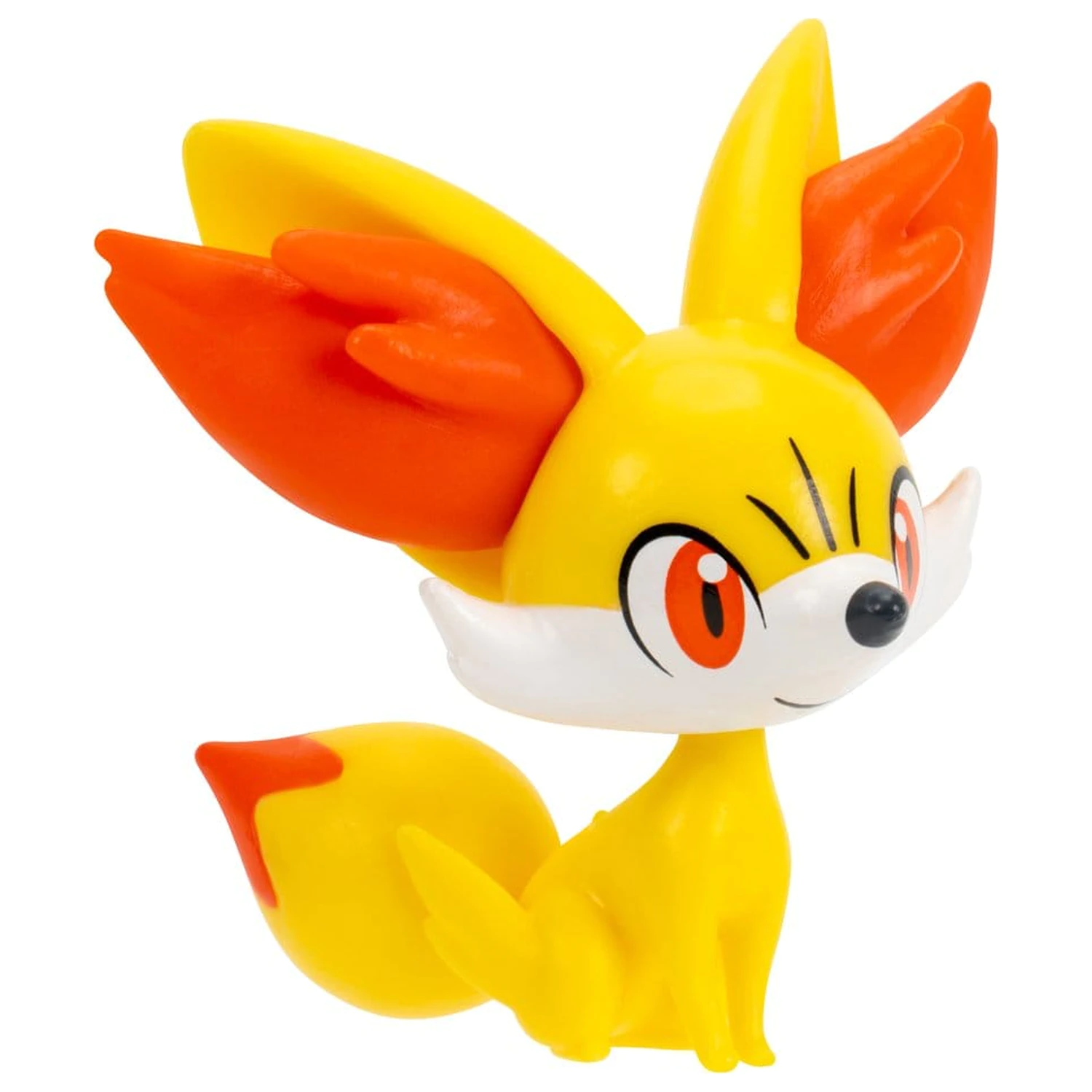 Pokémon Toy Clip 'n' Go Belt Set Fennekin termékfotó