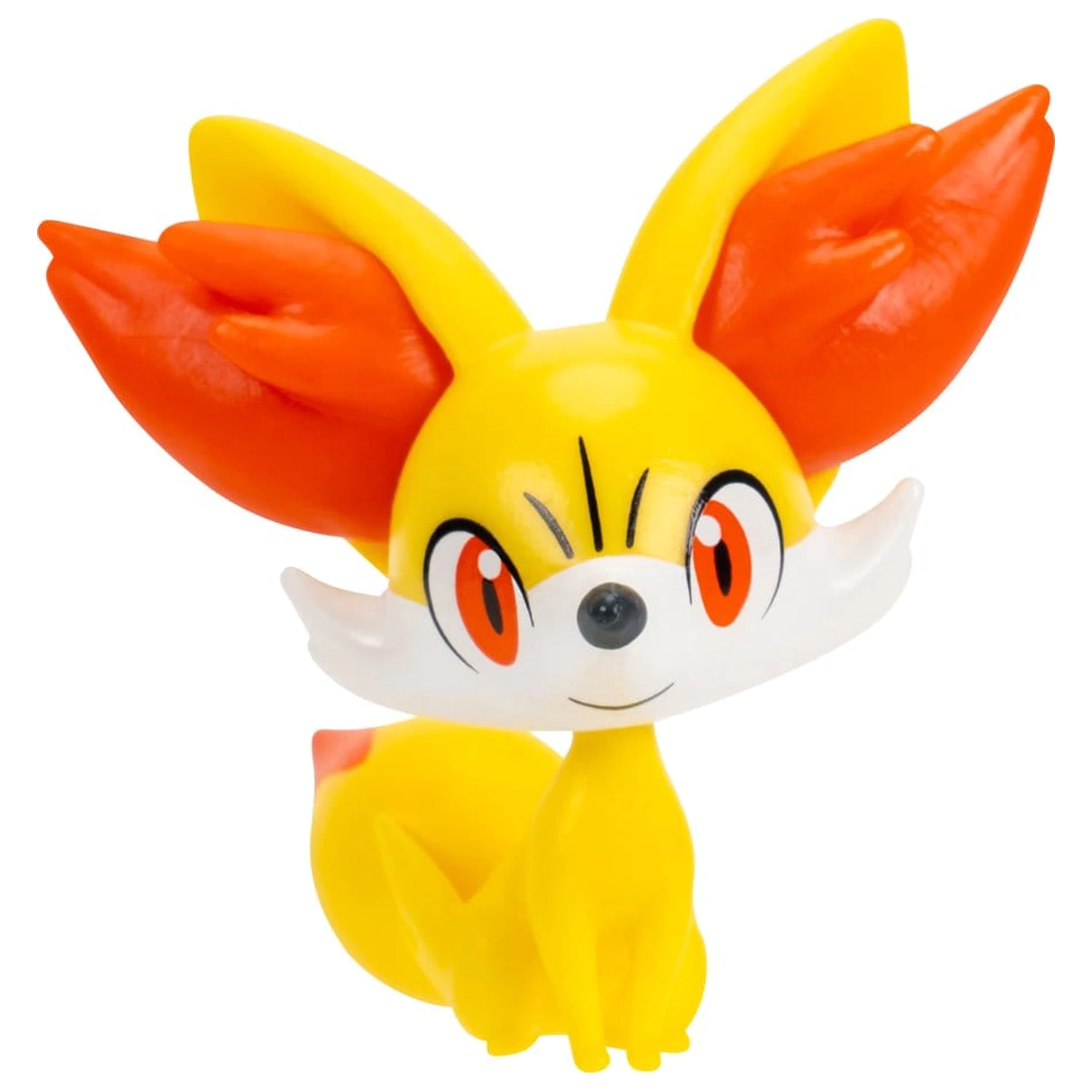 Pokémon Toy Clip 'n' Go Belt Set Fennekin termékfotó
